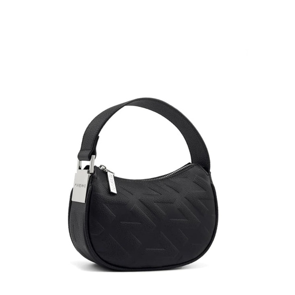 Nakedvice- the black mini bag
Never been used